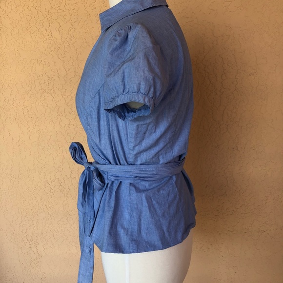 ANN TAYLOR LOFT TOP - Picture 3 of 7